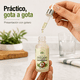 thumbnail image 3 of Aceite de Orégano y Coco 30 ml Suplemento Alimenticio Natural, 3 of 7