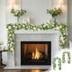 thumbnail image 1 of Peonía De Plástico Ratán Guirnalda de peonías artificiales azules de plástico y ratán para decoración de mesas y fotografía de bodas (1 pieza) Rkxzt, 1 of 9