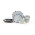 thumbnail image 1 of Hometrends 12 piece Sophia Dinnerware, 1 of 3