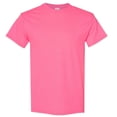 thumbnail image 3 of Gildan G500 Adult Heavy Cotton T-Shirt, 3 of 10