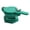 Green, variant on Honey Gate Tap Honey Extractor Valve Hon-ey Extractor Spigot for Beekeepers, Easy Valve Kit for Home or Commercial Hon-ey Harvesting