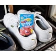 thumbnail image 4 of Set ambientador para coche Kool-Aid Packet, azul tropical y naranja, 4 of 7