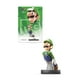 thumbnail image 2 of Accesorio coleccionable Nintendo Switch Amiibo Luigi (SSB), 2 of 4