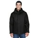 thumbnail image 1 of Chaqueta 3 en 1 adulto NEGRO L Extremo norte 88130, 1 of 1