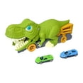 thumbnail image 3 of Juguete Dinosaurio Devorando Coche Yotijar con 2 minicoches para Educación Temprana Cumpleaños Niñas Niño, 3 of 10