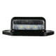 thumbnail image 1 of Luz de la placa de matrícula, Lámpara de etiqueta de Bajo consumo de energía resistente a los camiones para automóviles para botes, 1 of 7