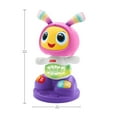 thumbnail image 4 of Fisher-Price Beatbelle Dlx - English Edition, 4 of 8