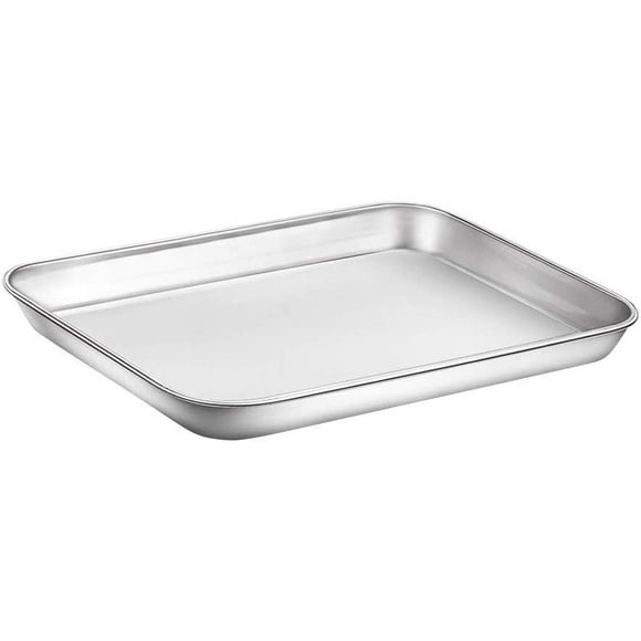 Stainless Steel Baking Sheet
