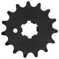 thumbnail image 2 of Niche 420 Front 15T Rear 32T Drive Sprocket Kit for Yamaha PW80 Motorcycle MK1003112, 2 of 9
