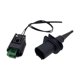 thumbnail image 2 of Sensor De Temperatura Del Aire Ambiente 550586 Para 323CI 2000 335i 2007-2015, 2 of 9