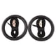 thumbnail image 1 of Anillo ejercicio entrenamiento pull-Up anillos 2 gimnasia con correa servicio pesado múltiples usos para cuerpo, 1 of 9