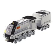 Thomas & Friends Talking Spencer Engine, Play Train