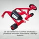 thumbnail image 5 of Slider Protector para moto Mach Generico Placa Stunt Negro M, 5 of 5