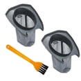 thumbnail image 5 of F77 Filter For Dirt Devil Vacuum Cleaner SD20020 SD20020FDI SD20020PLFDI 440003993 Replacement Robot Sweeper Spare Part, 5 of 5