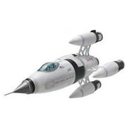 Pegasus Hobbies 9101 1/72 Apollo 27 Rocket Plastic Model Kit