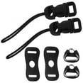 thumbnail image 1 of unbranded 1 De Adaptadores Y Clips Robustos Para De Cámara Para Viaje Exterior, 1 of 8