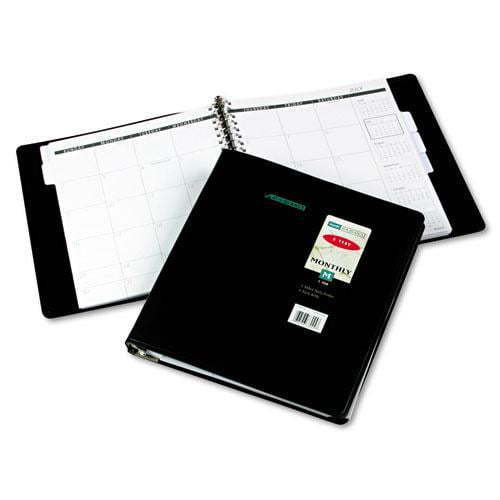 At A Glance 5 Year Planner