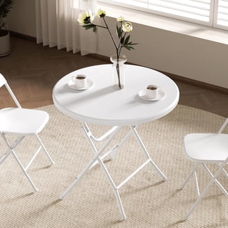 Peakform 6 Foot Rectangle Folding Table, Indoor/Outdoor Requisite
