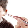 thumbnail image 3 of Ear Pick Set Lighted Portable Stainless Steel Ear Spoon Ear Cleaning Tool, 3 of 10