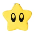 thumbnail image 1 of Star Schoolbag,Star Backpack Bright Yellow Star Backpack Cute Schoolbag Power Packed Performance, 1 of 8