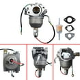 thumbnail image 5 of Carburetor 2405350S 2485350S Carb for Kohler CV18S CV20S CV22S CV620 CV624 CV725 SV735S Engine, 5 of 5