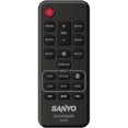 Sanyo FWSB426F 2.1-Channel Sound bar with Wireless Subwoofer - image 5 of 5