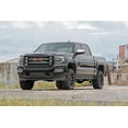 thumbnail image 2 of Rough Country 3.5" Vertex Lift Kit for 07-18 Chevy/GMC 1500 2WD - 19850 Fits select: 2007-2016 CHEVROLET SILVERADO, 2007-2016 GMC SIERRA, 2 of 7