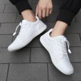 thumbnail image 3 of Zapatos Trekking Livianos Casuales Minimalistas para Unisex Anchos Descalzos Sin Deslizamiento Transpirable Escalada, 3 of 9