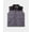 Magnet Black, variant on Men's Big Sky Puffer Vest | CAT® WORKWEAR