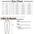 thumbnail image 3 of lmcalzta Womens Wide Leg Pants Drawstring Elastic Waisted Loose Casual Solid Color Knitted Trousers with Pockets, 3 of 6