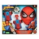 thumbnail image 1 of Set de Juego Hasbro Marvel de rol Lanza telarañas, 1 of 4