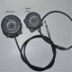 thumbnail image 4 of Quick Release Resistance Knob for Exercise Bikes, Durable Fitness Equipment Accessory Replacement Part, 4 of 4