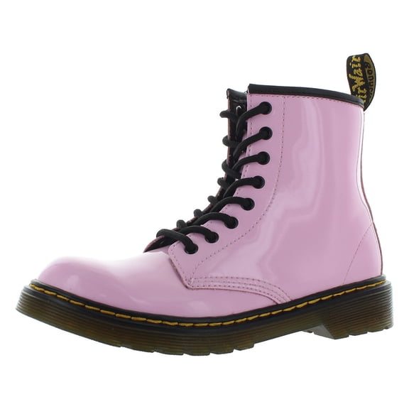 Dr. Martens 1460 Boot GS Girls Shoes Size 1, Color: Pale Pink