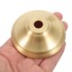 thumbnail image 5 of FESTFENDS 2Ud Brass Finial Con Acabado Dorado Para Lámparas De Con Universal Y Fácil Instalación, 5 of 6
