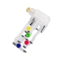 thumbnail image 4 of Yeacher Guitar Learning System Guitars Teaching Aid ABS Pain-proof Guitar Accessories Musical Instrument Accessory, 4 of 8