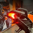 thumbnail image 2 of Tail Tidy for Ktm Duke 125 | 200 | 250 | 390 Gen 3 (Black), 2 of 2