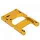 thumbnail image 1 of Base de fijación del motor de dirección base fija servo estable de aleación de aluminio exquisita para el sistema WPL 1:16 RC Car ANGGREK Otros, 1 of 8
