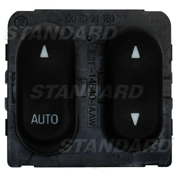 Door Window Switch Fits select: 1999-2002 FORD F150, 1999 FORD F250