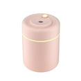 thumbnail image 1 of EGNMCR Humidifiers for Bedroom Humidifier Small Home Bedroom Water Replenishment Instrument Office Car Humidifier Home humidifier, 1 of 1