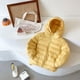 thumbnail image 2 of Diseño de moda y moderno, chaquetas de plumas con capucha para niños y niñas, lindas chaquetas de plumas para niños, regalos de cumpleaños para niños., 2 of 6