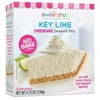 Sweetshop Key Lime Cheesecake & Dip Mix 4.72oz