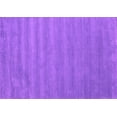 thumbnail image 1 of Ahgly Company Indoor Rectangle Abstract Pink Contemporary Area Rugs, 5' x 7', 1 of 4