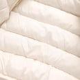 thumbnail image 4 of Dagaeig Infant Jacket Toddler Winter Coat Girls Boys Puffer Jacket Lightweight Kids Outerwear 120, 4 of 9