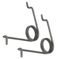 thumbnail image 1 of Resorte del pedal del embrague Btafrte Reemplazo 82332690 8189666 para Camión Kenworth, 1 of 9