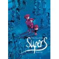 thumbnail image 2 of Supers (Livre un), 2 of 2