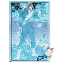 Marvel Comics - Quicksilver - Son Of M #2 Wall Poster, 22.375" x 34"