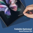 thumbnail image 3 of Protector de pantalla Whitestone DOME GLASS para Samsung Galaxy Z Fold 3, 3 of 7