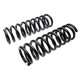 thumbnail image 1 of Combo Resortes Suspensión Deville 1981 Cadillac V8 6.0L Delanteros MOOG  ., 1 of 4