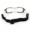 thumbnail image 4 of Unisex Kids Sports Safety Glasses Protective Goggles for basketball soccer, 4 of 7
