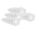 thumbnail image 4 of 24 tapas elásticas de silicona resistentes a altas temperaturas para almacenamiento de alimentos, para cocina y refrigerador., 4 of 14